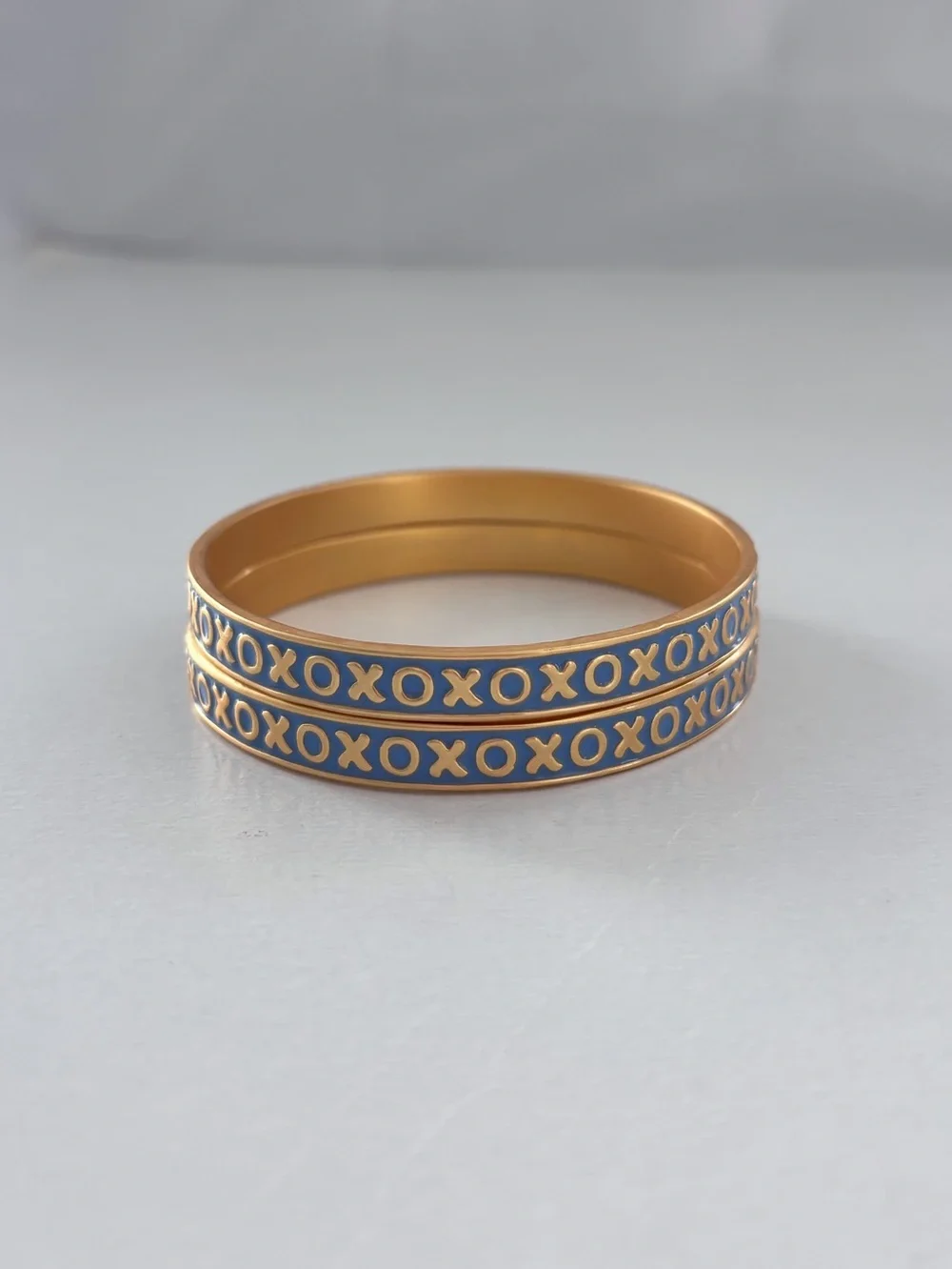 NWOT Julie Vos XO Bangle